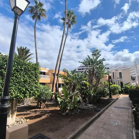 Parque Santiago Americas Apartment Playa de las Americas (Tenerife)