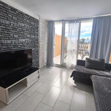 Parque Santiago Americas