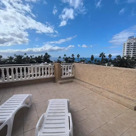 Parque Santiago Americas Apartment Playa de las Americas (Tenerife)