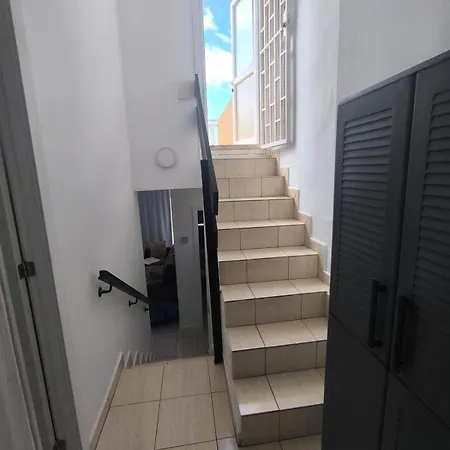 Parque Santiago Americas 美洲海滩