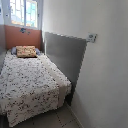 Parque Santiago Americas Apartman