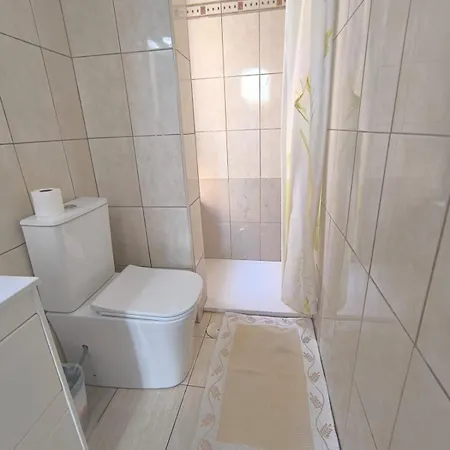 Parque Santiago Americas Apartman